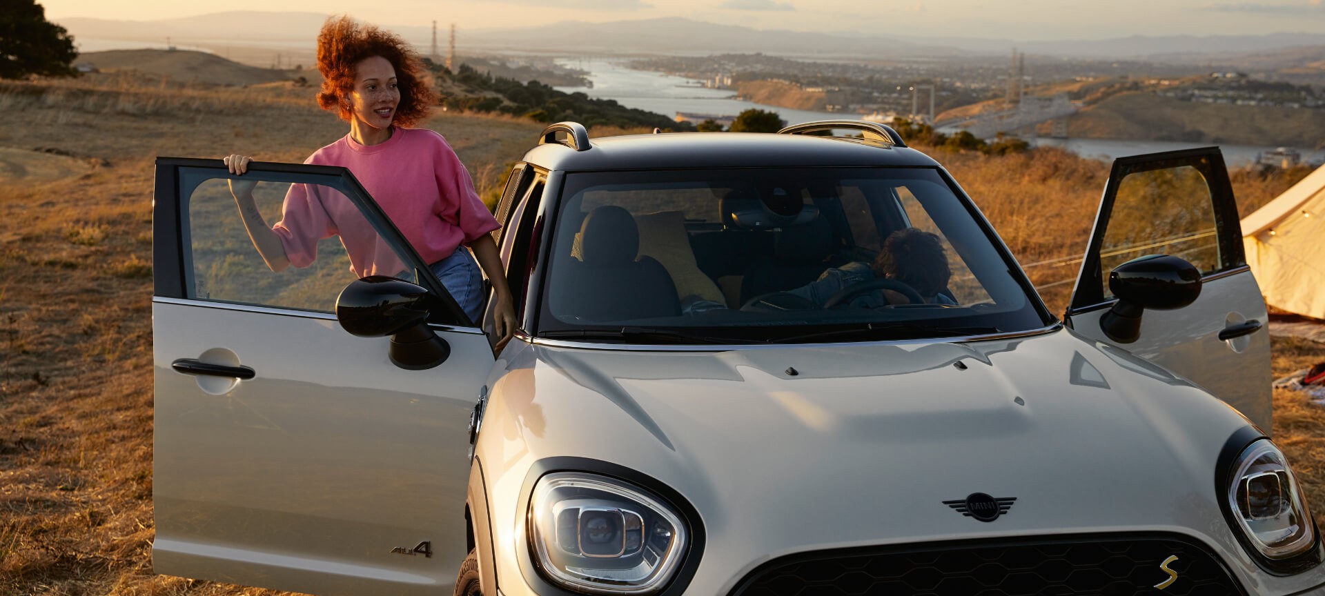 MINI Service inclusive